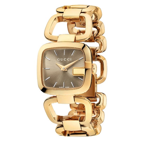 Gucci YA125511 Ladies Watch