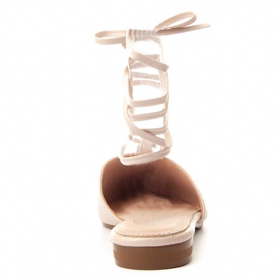 Montevita Ballerine Peca I Beige - Image 6