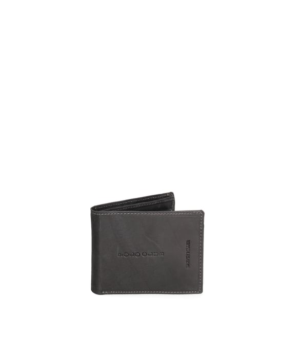 Harvey Miller portemonnee Heren BLACK - Image 2