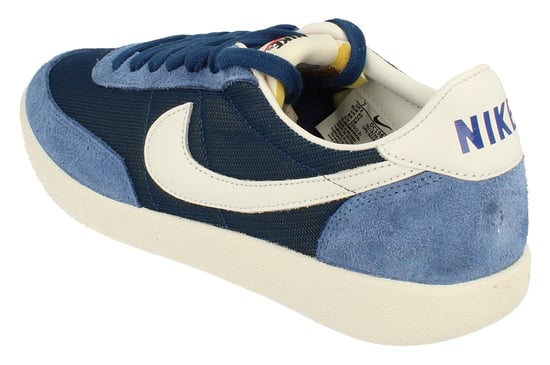 Nike Killshot Sp Heren Blauwe Sneakers - Image 2