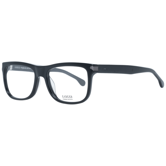Lozza Optisch montuur VL4122 0BLK 51 - Image 1