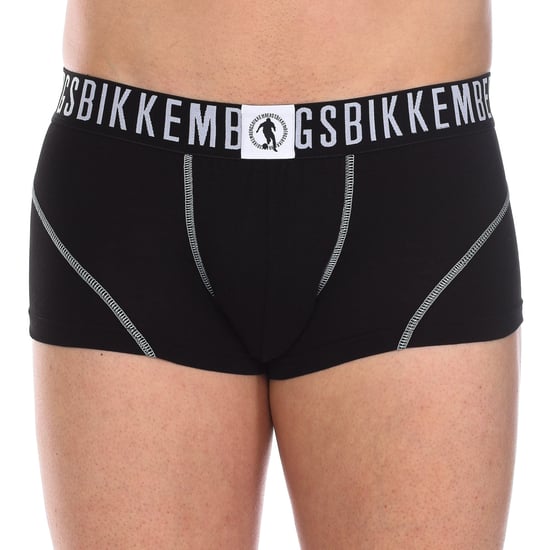 Pack-2 Boxers Fashion Pupino BKK1UTR06BI man - Image 3