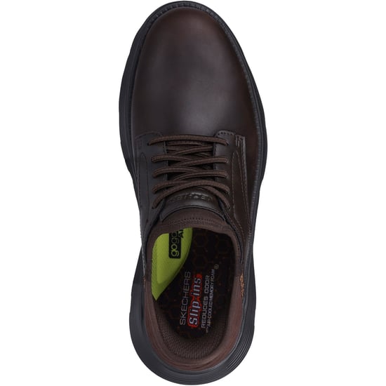 Garza - Gervin Oxford-sko - Image 3