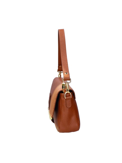 Gave Lux shoulder bag women D17 LEATHER