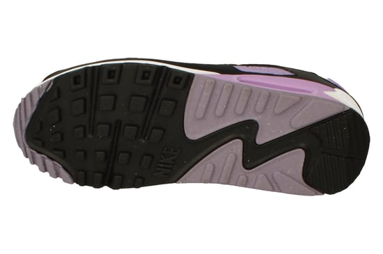 Nike Womens Air Max 90 Trainers White Trainers