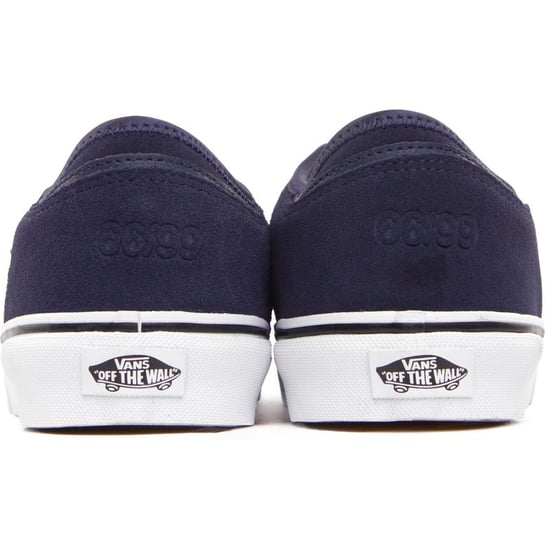Vans Rowley Classic Trainers - Image 3