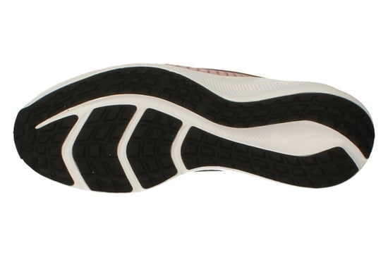 Nike Downshifter 11 Gs Roze Schoenen - Image 5