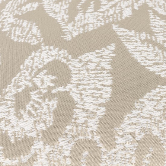Wylder Nature Bali Botanical Jacquard Cushion Cover - Image 3