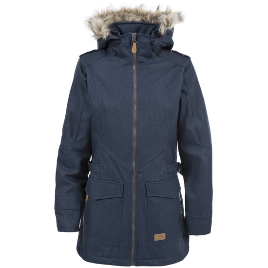 Trespass Womens/Ladies Everyday Waterproof Jacket/Coat