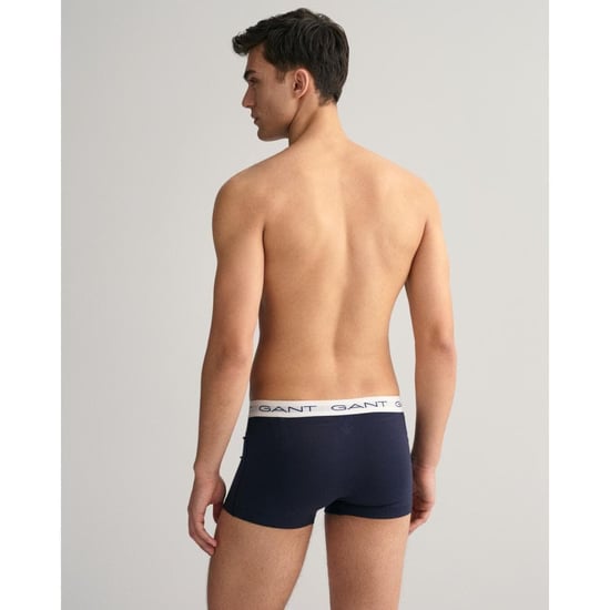 GANT 3-Pack Mens Cotton Jersey Trunks - Image 5