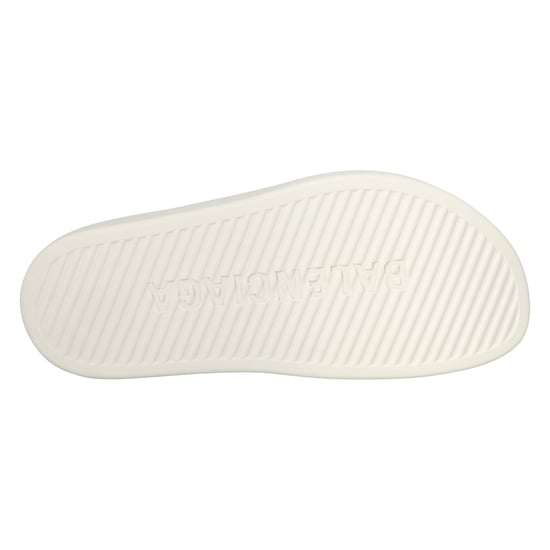 Balenciaga Mule Slide I Nacre Beige - Image 4
