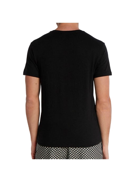 Emporio Armani heren T-shirt met adelaar - Image 3