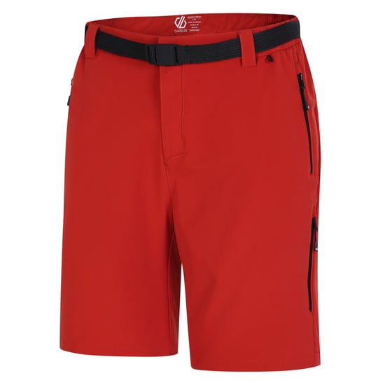 Dare2b Heren tuned in pro lichtgewicht cargo shorts - Image 3