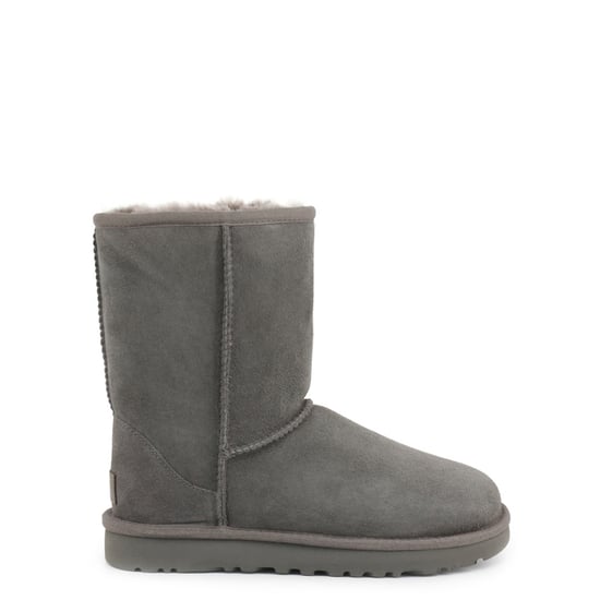 Boots Ugg in grey - Image 1