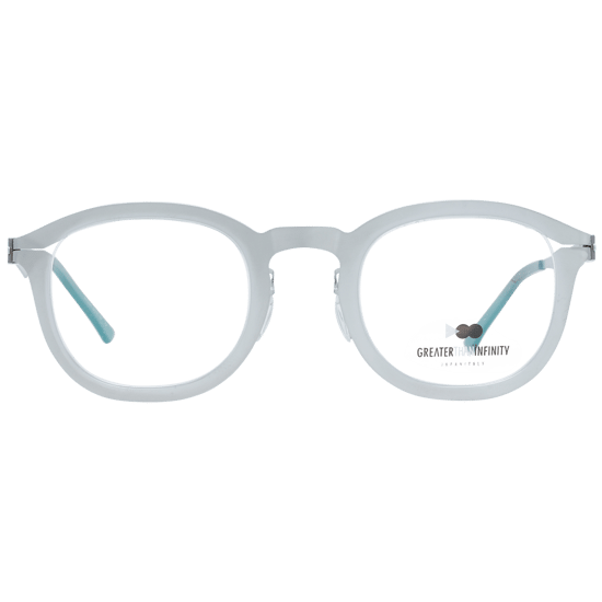 Greater Than Infinity Optical Frame GT003 V05 46 - Image 2