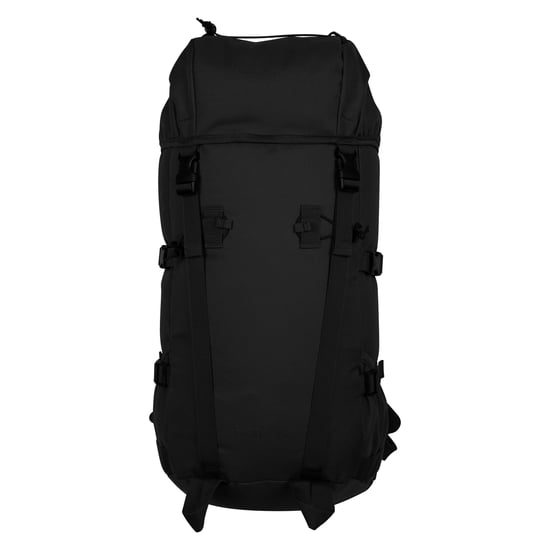 Mountain Warehouse High 50L Backpack (Black)