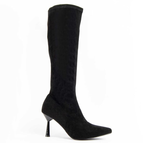 Montevita Boot Botarey2 Svart - Image 1