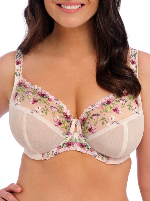 Marie Side Support Bra - Image 1