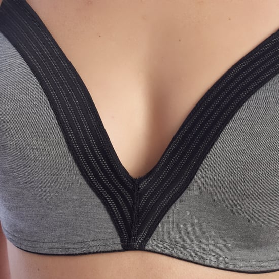 Wow Embrace PU 10198128 Women's Non-wired Padded Bra