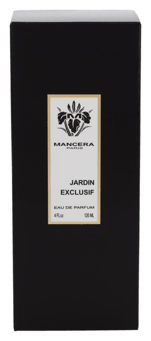 Mancera Jardin Exclusive Edp Spray 120ml - Image 2