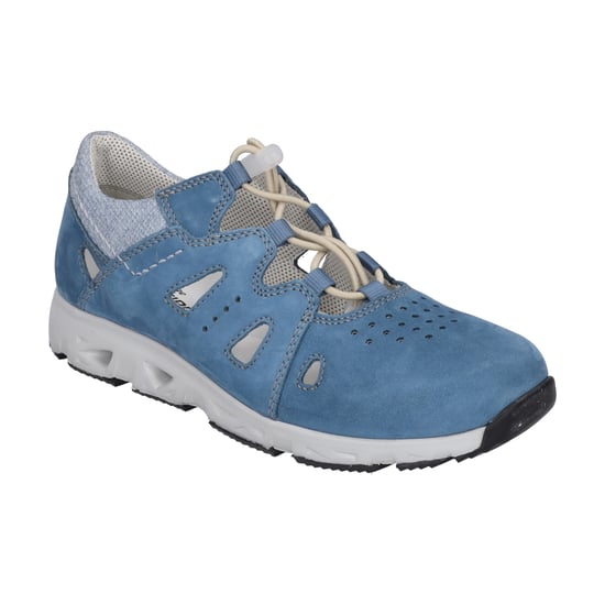 JOSEF SEIBEL Noih 08 | Sneaker for Women | blue - Image 1