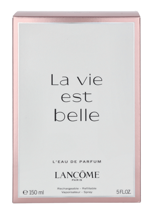 Lancome La Vie Est Belle Edp Spray 150 ml - Image 2