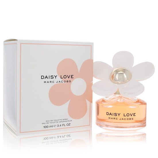 Marc Jacobs Daisy Love Edt Spray 100ml. - Image 1