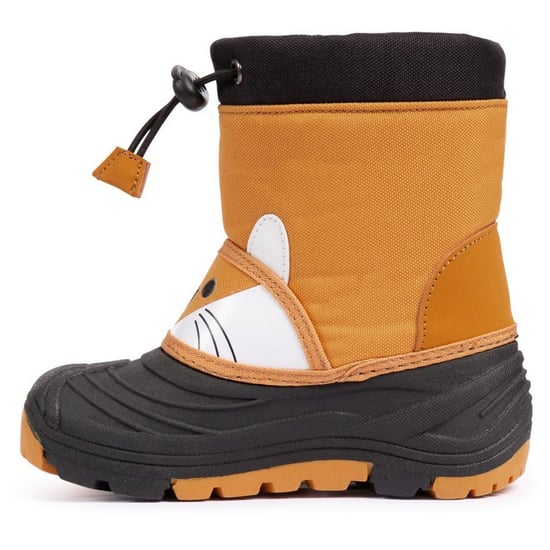 Trespass Childrens/Kids Koda Snow Boots (Tan)