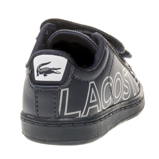 Lacoste Carnaby Evo Trainers - Image 3