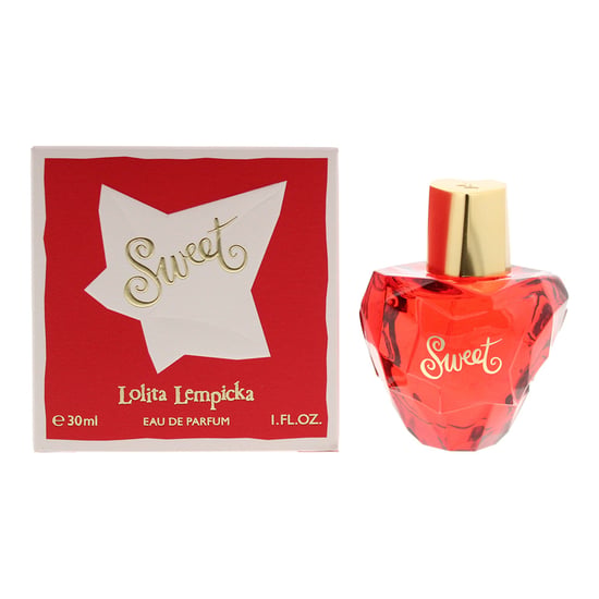 Lolita Lempicka Sweet Eau de Parfum 30ml Spray