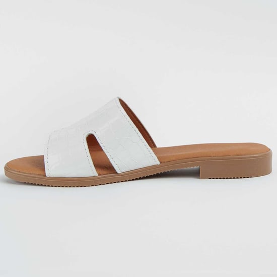 Purapiel Sandal Hacca3 White - Image 5