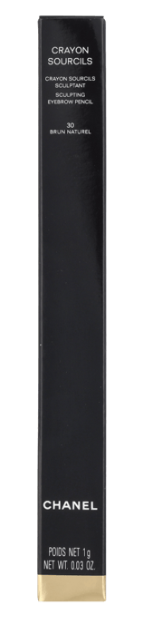 Chanel Crayon Sourcils Sculpting Ögonbrynspenna 1 g - Image 2