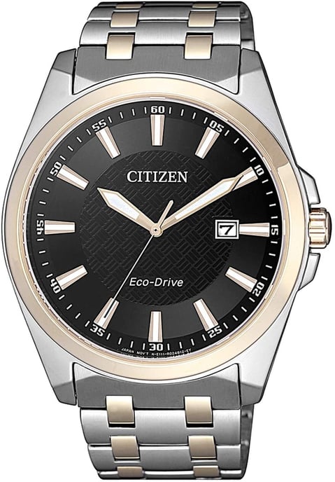 Citizen herenhorloge Multi BM7109-89E - Image 1