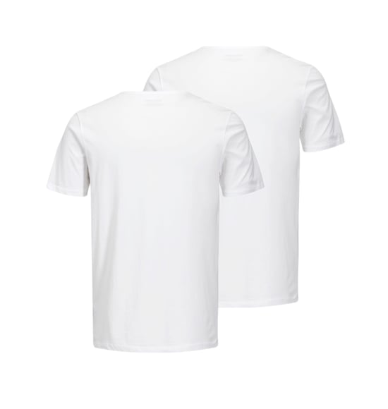 Jack & Jones T-shirts in a 2-pack