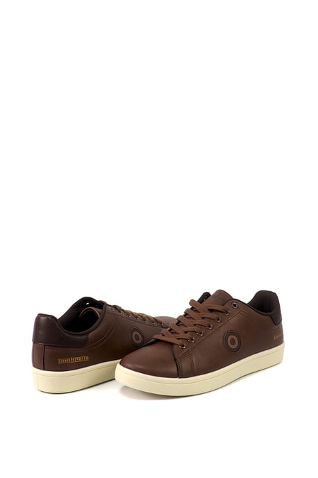 Lambretta Pinball Trainers - Image 4