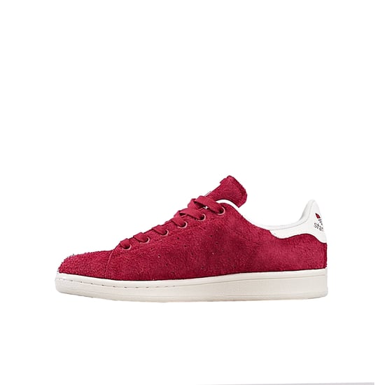 Adidas Stan Smith Womens Pink Trainers
