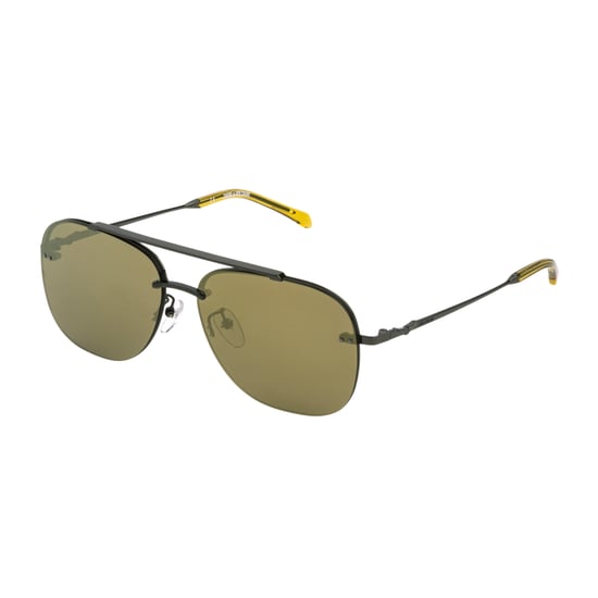 Zadig&Voltaire Men's Sunglasses 60/14/140 mm metal - Image 1