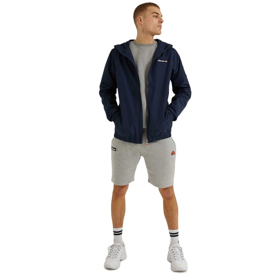 Ellesse Terrazzo Quilted Jacket