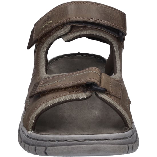 JOSEF SEIBEL Brendan 04 | Sandals for Men | brown - Image 4