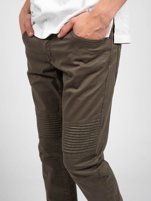 Antony Morato Jeans Racer Herr Grön - Image 5