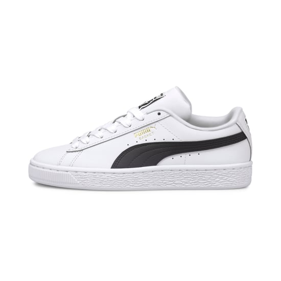 PUMA Kids Basket Classic XXI Youth Trainers