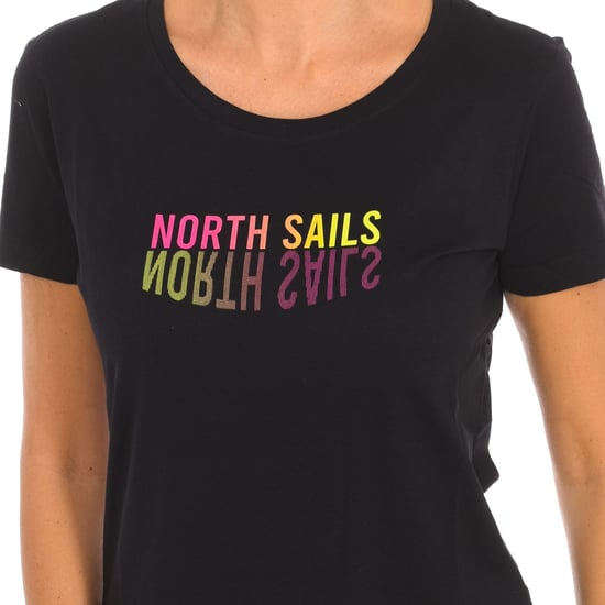 Short sleeve t-shirt 9024290 women