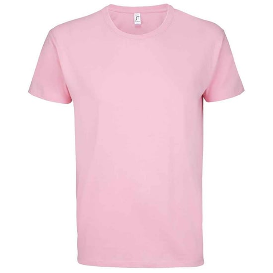 SOLS Heren Imperial T-shirt (Snoepjesroze) - Image 1