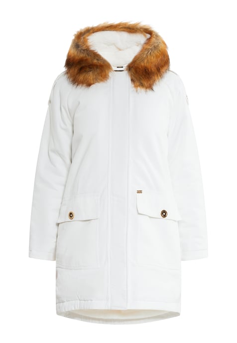 faina winter parka minya - Image 1