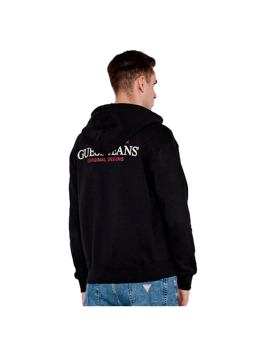 Guess American Tradition Sweatshirt för män - Image 4