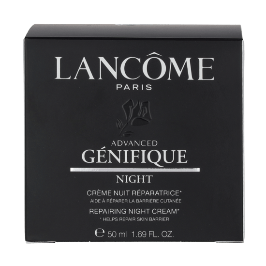 Lancome Advanced Genifique Night Repairing Cream50 ml. - Image 2