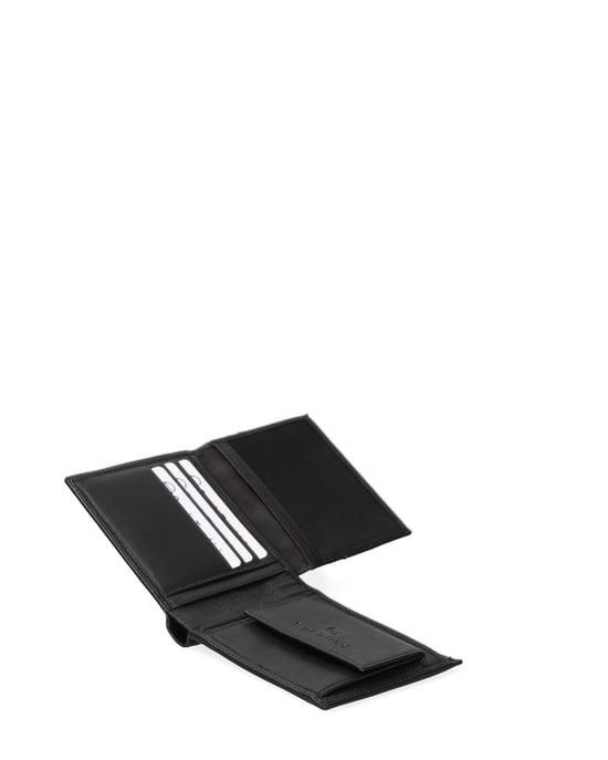 Sergio Tacchini portemonnee Heren BLACK - Image 5