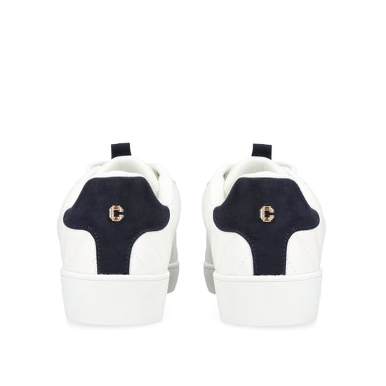 Carvela Joyful Quilt Sneakers