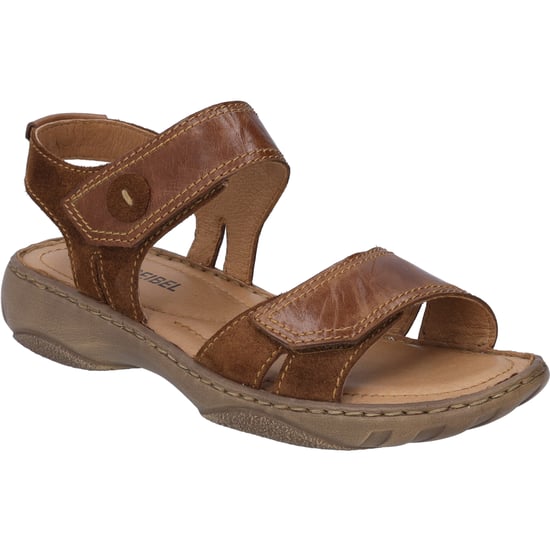 JOSEF SEIBEL Debra 58 | Sandaal voor Dames | bruin - Image 1