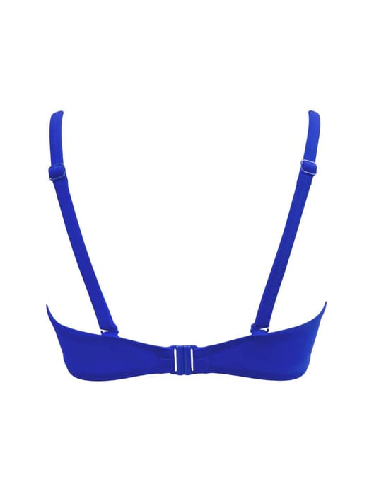 Pour Moi Space Padded Convertible Bikini Top